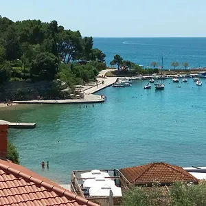  Apartment Sea & Honey Kroatien