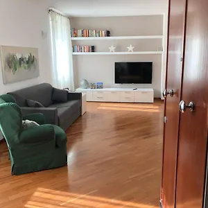  Apartment Casa Mia A Nervi Italien