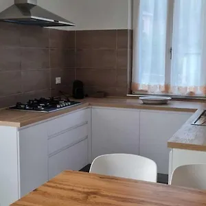  Apartment Casa Rosetta Italien
