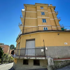  Ferienhaus Zena Italien