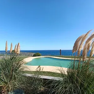  Apartment Romantico Con Piscina Italien