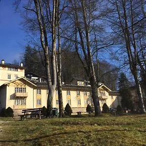 Apartment Urlaub Im Turm Der Koniglichen, Berchtesgaden