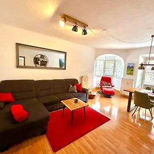 Apartment Lotti, Berchtesgaden