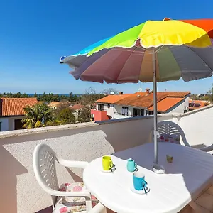  Apartment Elena Kroatien